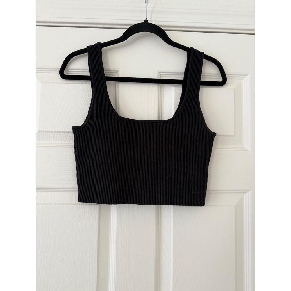 Glassons Crop Top medium